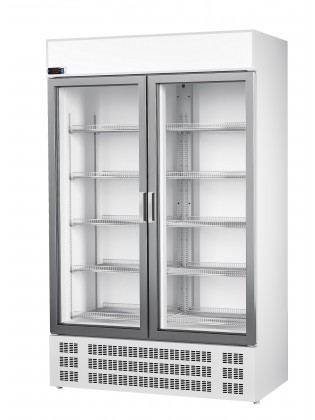 Armário Expositor - Refrigeração