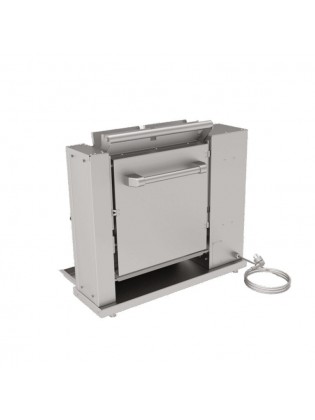 Torradeira Vertical - Digital