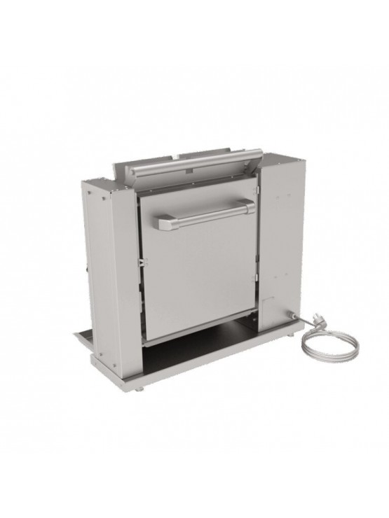 Torradeira Vertical - Digital