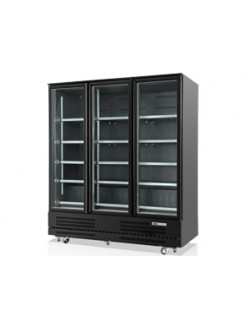 Armário Frigorífico com 3 Portas - Expositor - 1600 Litros