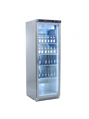 Armário Frigorífico - Ultra Refrigeração - Expositor - 410 Litros