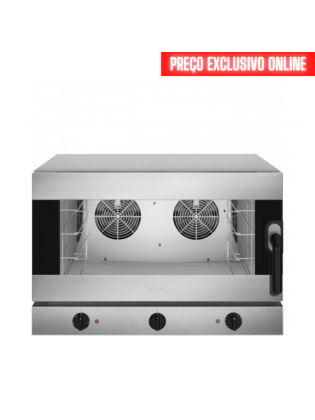 Forno Convector - SMEG A-425 - Elétrico