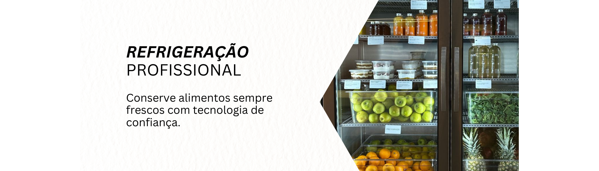 Refrigeração