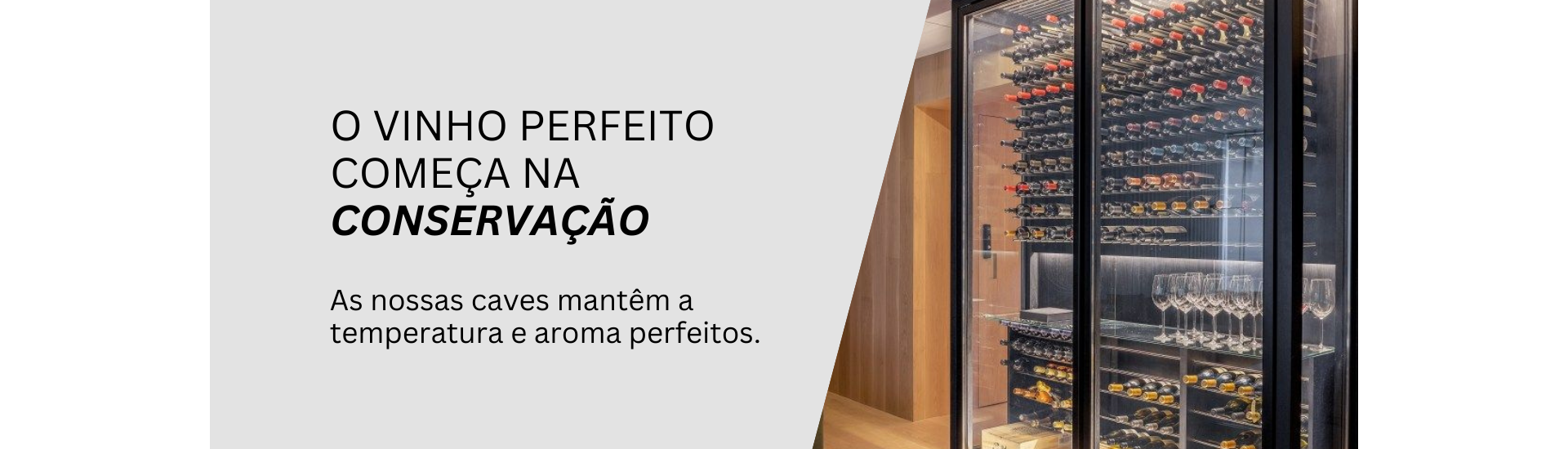 Cave Vinho