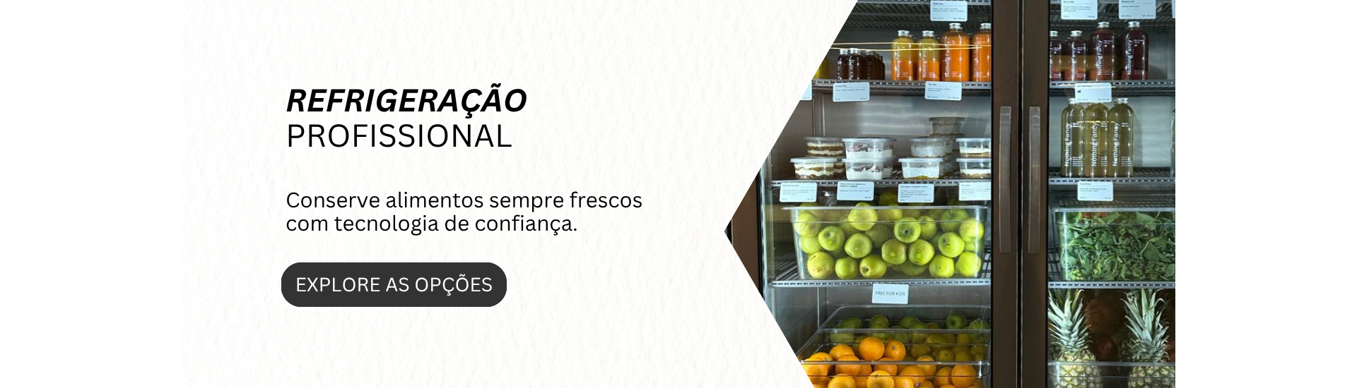Refrigeração
