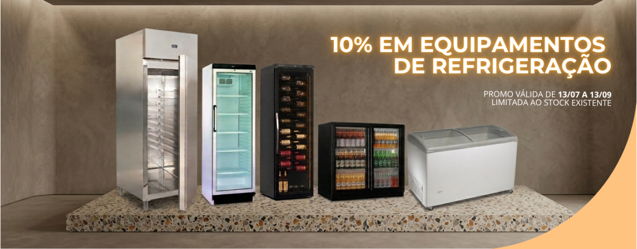PROMOÇÃO | 10% - OFF