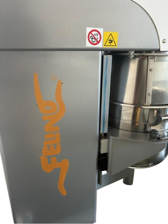 Batedeira Felino - 40 Litros - PL40NVF