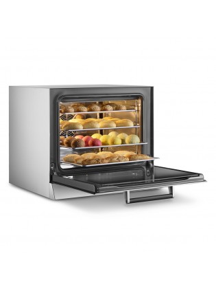 Forno Convector - SMEG A-43X - Elétrico
