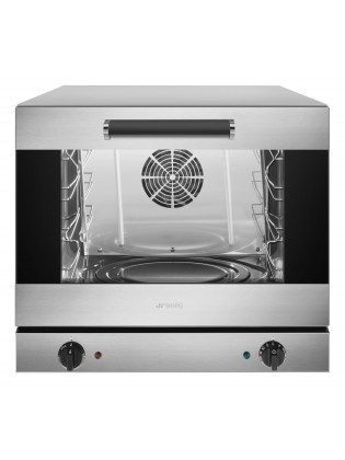 Forno Convector - SMEG A-43X - Elétrico