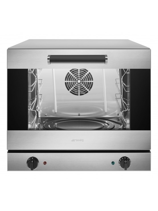 Forno Convector - SMEG A-43X - Elétrico