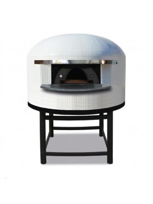 Forno de Pizza - Lenha - 6*ø300mm