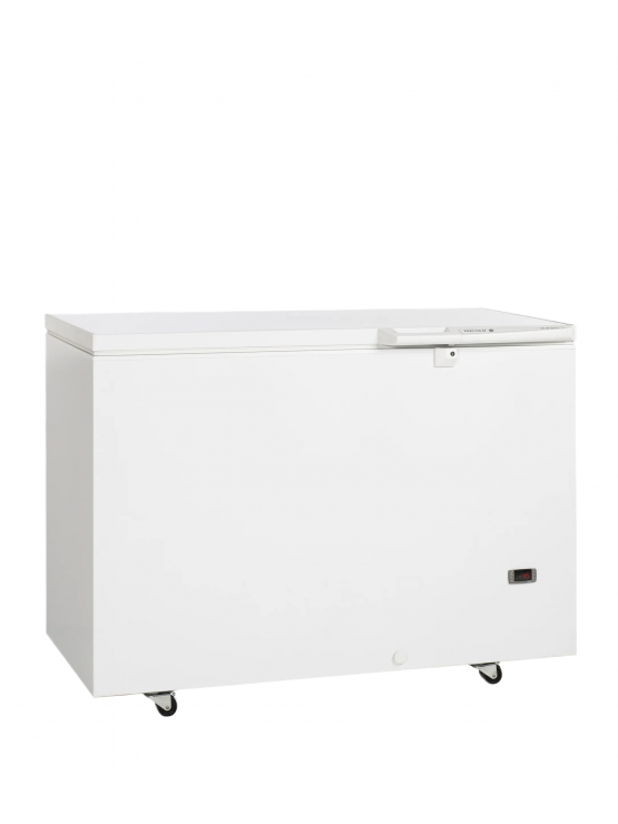 Arca Congeladora de Médico - Horizontal - Baixa Temperatura - 1284*705*945mm - 330 Litros