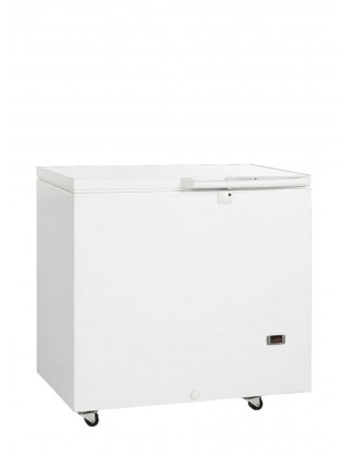 Arca Congeladora de Médico - Horizontal - Baixa Temperatura - 984*705*945mm - 235 Litros