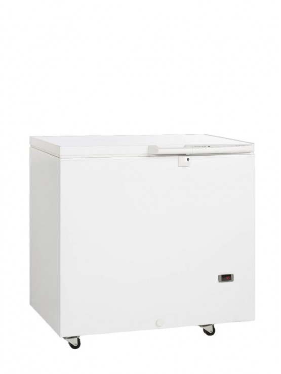 Arca Congeladora de Médico - Horizontal - Baixa Temperatura - 984*705*945mm - 235 Litros