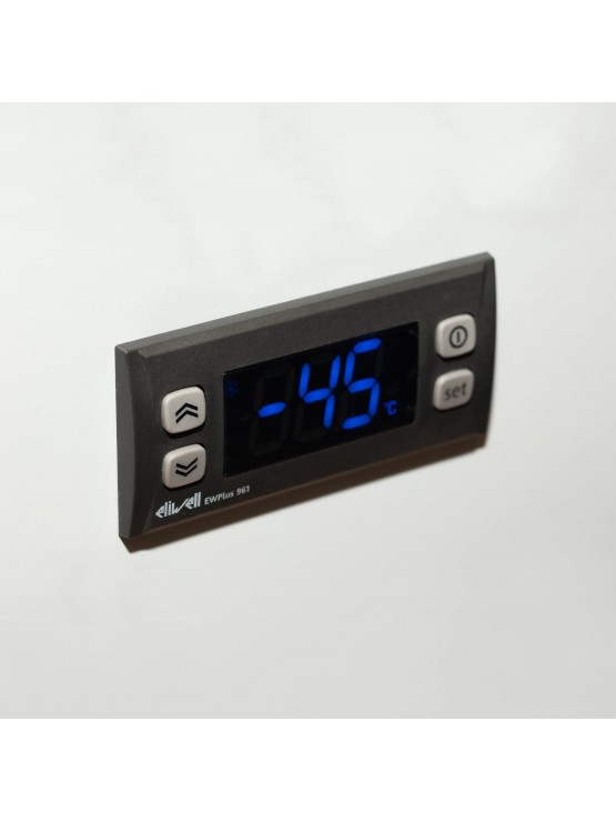 Arca Congeladora de Médico - Horizontal - Baixa Temperatura - 984*705*945mm - 235 Litros