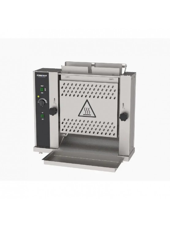 Torradeira Vertical - Analógica