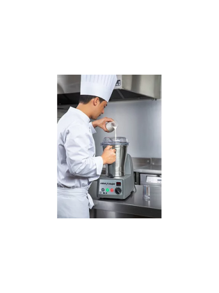 Liquidificador Profissional Robot-Coupe BL 3 - Blender 3L