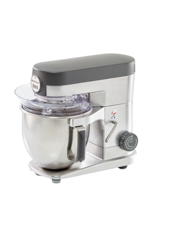 Batedeira Planetária Profissional Robot-Coupe RM 8 – 7,6 L