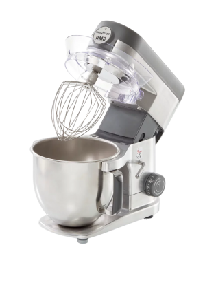 Batedeira Planetária Profissional Robot-Coupe RM 8 – 7,6 L