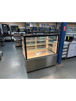 Vitrine Refrigerada Jordão - Expositora - 1250mm