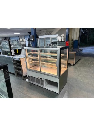 Vitrine Refrigerada Jordão - Expositora - 1250mm