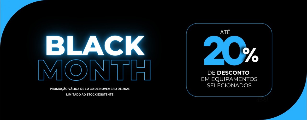 Black Month Black Month