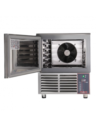 Abatedor de Temperatura 5*GN 1/1 (600*400mm)