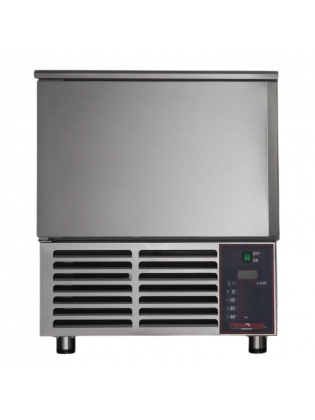 Abatedor de Temperatura 5*GN 1/1 (600*400mm)