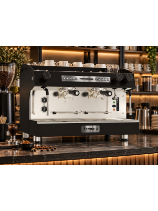 Máquina de Café