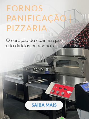 Panificacao / Pizzaria 