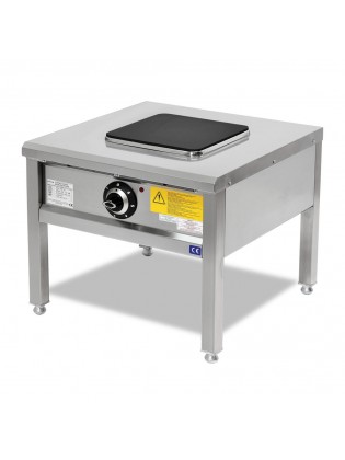 Monolume - Elétrico - 1 Queimador