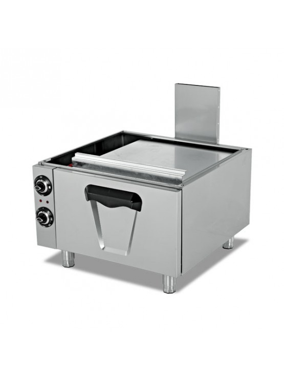 Forno Elétrico - 2*GN 2/1