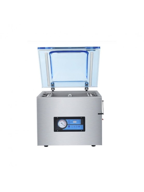 Máquina de Vácuo HCV-510 Máquina de Vácuo HCV-510