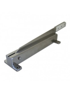 Faca de Cortar Bacalhau - Guilhotina