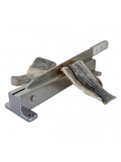 Faca de Cortar Bacalhau - Guilhotina