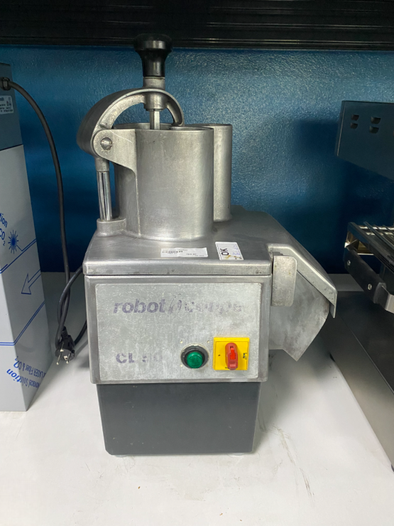 Cortadora de Legumes CL-50 - Robot Coupe