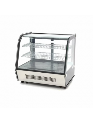 Vitrine Refrigerada - Expositora - 120 Litros