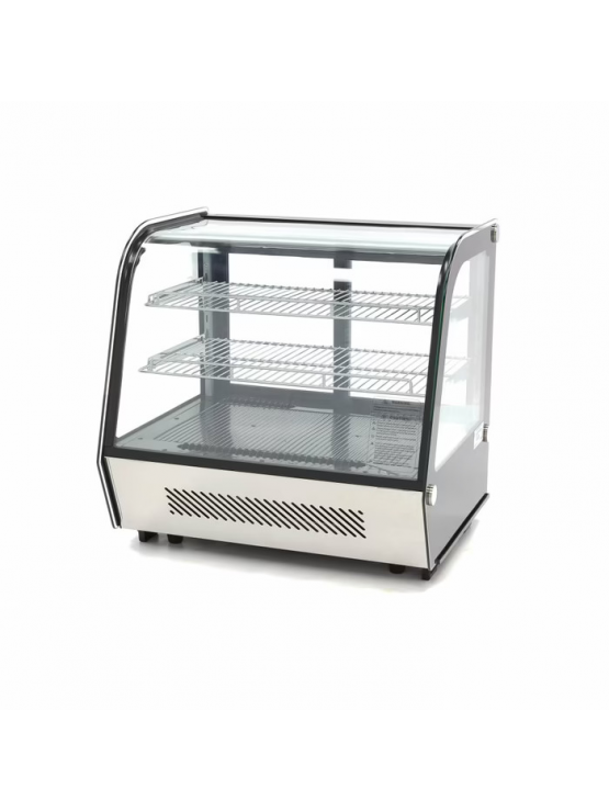 Vitrine Refrigerada - Expositora - 120 Litros