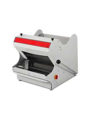 Fatiadora de Pão - 16mm - Cortadora