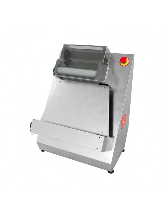 Formadora Massa Pizza - 400mm Formadora Massa Pizza - 400mm