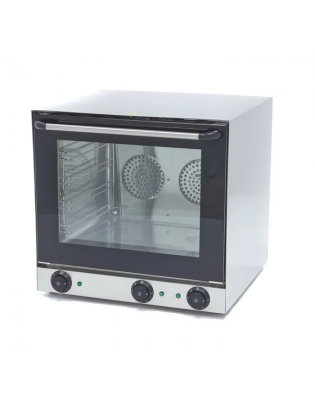 Forno Convector - Elétrico - Tab. 435*315mm - Com Grill