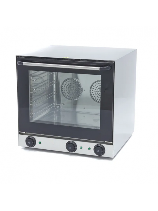 Forno Convector - Elétrico - Tab. 435*315mm - Com Grill