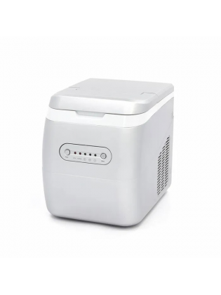 Máquina de Gelo 15 Kg - Cubo