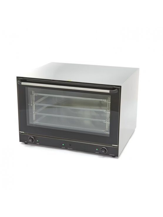 Forno Convector com Humidificação - Elétrico