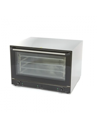 Forno Convector - 4*Tab600*400mm - Elétrico
