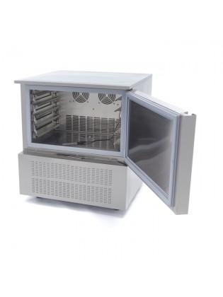 Abatedor de Temperatura 5*GN 1/1 (600*400mm)