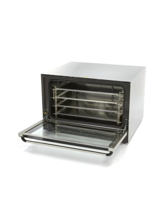 Forno Convector com Humidificação - Elétrico