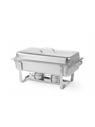 Chafing Dish GN 1/1 Económico 