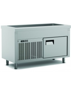 Elemento Refrigerado c/Reserva SERALT1450