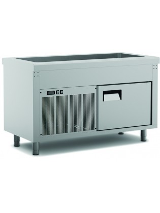 Elemento Refrigerado com Reserva SERALT1450